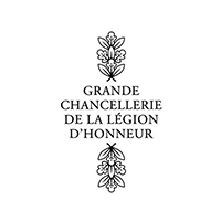 grande chancellerie legion honneur