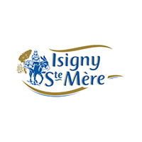 isigny sainte mere cooperative